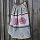 Order Author's skirt 'Asya 1'. ZanKa. Livemaster. . Skirts Фото №3