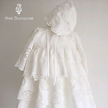 Одежда ручной работы. Ярмарка Мастеров - ручная работа "Лучик света". Handmade.