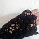 Blouson. Blouses. Elena Abdul-Karim. My Livemaster. Фото №6