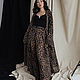 Абайя+палаццо. Шифон. Туники. Abaya-altay. Ярмарка Мастеров.  Фото №11