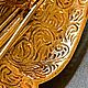 Винтаж: 1928 Jewelry. Брошь . Артикул: FBhZulC1. Броши винтажные. Флоренция (florentsiya). Ярмарка Мастеров.  Фото №5
