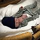 Силиконовый реборн. Куклы Reborn. Екатерина Ваймер реборн. Ярмарка Мастеров.  Фото №4