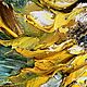 Картина с подсолнухами маслом. Картина подсолнухи. Картины. Марина Скромова Интерьерные картины. Ярмарка Мастеров.  Фото №6