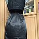 Винтаж: Платье вечернее Plenty Frock. Платья винтажные. Винтаж-люкс. Ярмарка Мастеров.  Фото №4