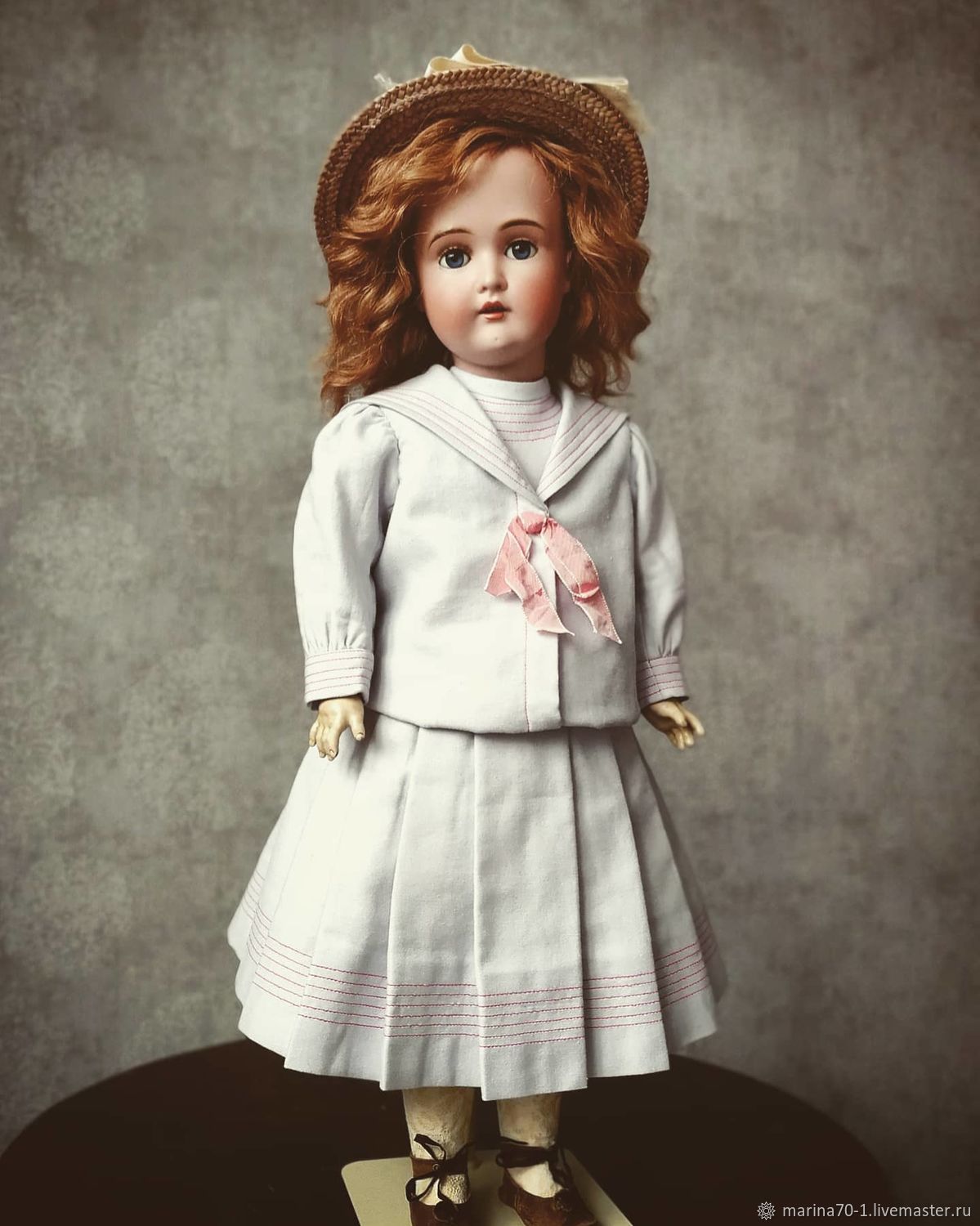 Anabelle Doll