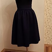 Одежда женская ручной работы. Ярмарка Мастеров - ручная работа юбка. Handmade.