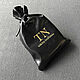 Кожаный ремень с пряжкой бренда IDAM (Франция) 4 см TNBelt210. Ремни. Никита Трофимов (nikita-trofimov). Ярмарка Мастеров.  Фото №5