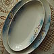 The objects of the Dulevo porcelain service 1934-1937. Vintage sets. Godsend vintage. My Livemaster. Фото №5