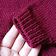 Свитер Рона Уизли женский вязаный. Свитеры. ArtKnitDesign Свитера Уизли. Ярмарка Мастеров.  Фото №6