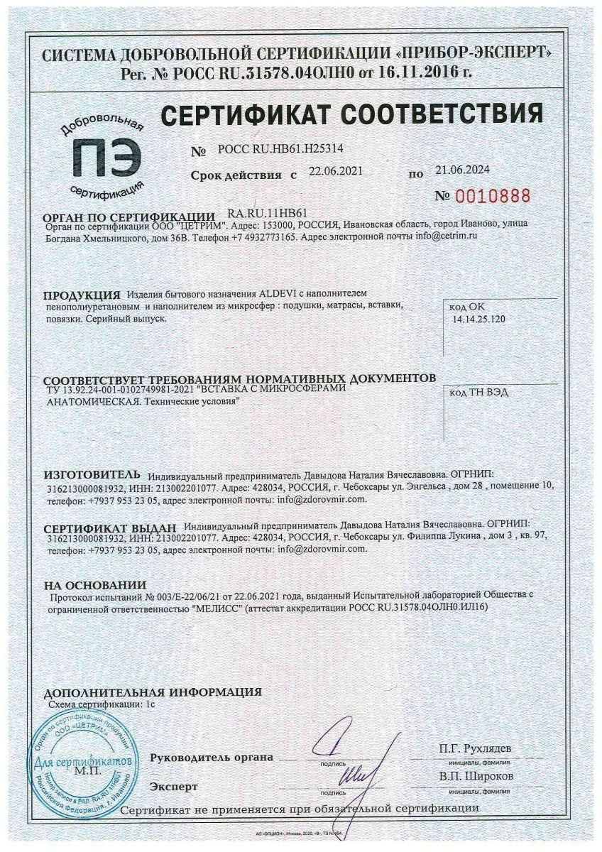 Мой профиль