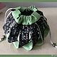 OMIYaGE - bolso, konfetnitsa, bolsa de almacenamiento. Japonés de patchwork. Bags. HOME TEXTILE (jannet). My Livemaster. Фото №9