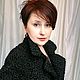 Каракулевое пальто  "наш ответ чебурашкам". Перекрой, Шубы, Санкт-Петербург,  Фото №1