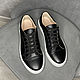 Кеды. Кеды. ROBERSON | Shoes & Clothes. Ярмарка Мастеров.  Фото №5