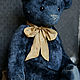 Order Teddy bear. Nataliya Burmistrova (NataliToys). Livemaster. . Teddy Bears Фото №3