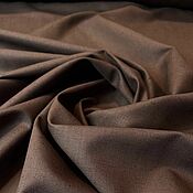 Материалы для творчества handmade. Livemaster - original item Fabric: Dress fabric Max Mara. Handmade.