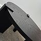 Журнальный столик POPULIST. Столы. BULL WULL FURNITURE. Ярмарка Мастеров.  Фото №5