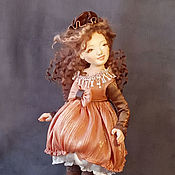 Куклы и пупсы: Кукла Маняша. Карманный ангел