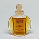 Винтаж: Dune Christian Dior, edt, 5 мл. Солоноватый бриз, океан и песок, Духи винтажные, Волоколамск,  Фото №1