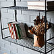 Заказать Полка "Bookshelf". The Sarai. Ярмарка Мастеров. . Полки Фото №3