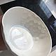 Тарелка для супа из набора «Селадон». Наборы посуды. art-far. Интернет-магазин Ярмарка Мастеров.  Фото №2