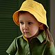 Заказать  Платье рубашка из льна. Littlestyle38. Ярмарка Мастеров. . Платье Фото №3