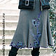 Skirt warm Rosa, Skirts, Baranovichi,  Фото №1