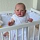 MarryAnn Кукла Реборн. Куклы Reborn. Eliza & reborn doll. Ярмарка Мастеров.  Фото №4