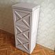 Chest of drawers made of solid wood, Dressers, Volgograd,  Фото №1