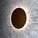 Ночник из натурального дерева. Ночники. Woodlamp_krd. Интернет-магазин Ярмарка Мастеров.  Фото №2