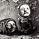 Портретная кукла с Вашим лицом. Портретная кукла. Хоботарий. Ярмарка Мастеров.  Фото №4