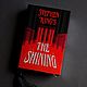 The Shining Clutch Book by Stephen King. Clutches. BookShelf. My Livemaster. Фото №5