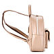 Order Women's leather backpack 'Hermione' (beige smooth leather). Russian leather Guild. Livemaster. . Backpacks Фото №3