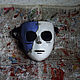 Sally Face cosplay mask Game mask Halloween. Carnival masks. MagazinNt (Magazinnt). My Livemaster. Фото №5
