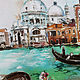 Italy-oil painting on canvas. Pictures. Annet Loginova. My Livemaster. Фото №5