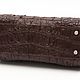Сумка женская из кожи крокодила IMA0824VK1. Классическая сумка. CrocShop товары из экзотической кожи. Ярмарка Мастеров.  Фото №10