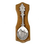 Винтаж handmade. Livemaster - original item Decorative Tin Spoon. Handmade.