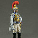 Tin soldier 54 mm. in rospisi.ekcastings. The Napoleonic wars. Model. miniatjuraa-mi (miniatjuraA-Mi). Online shopping on My Livemaster.  Фото №2