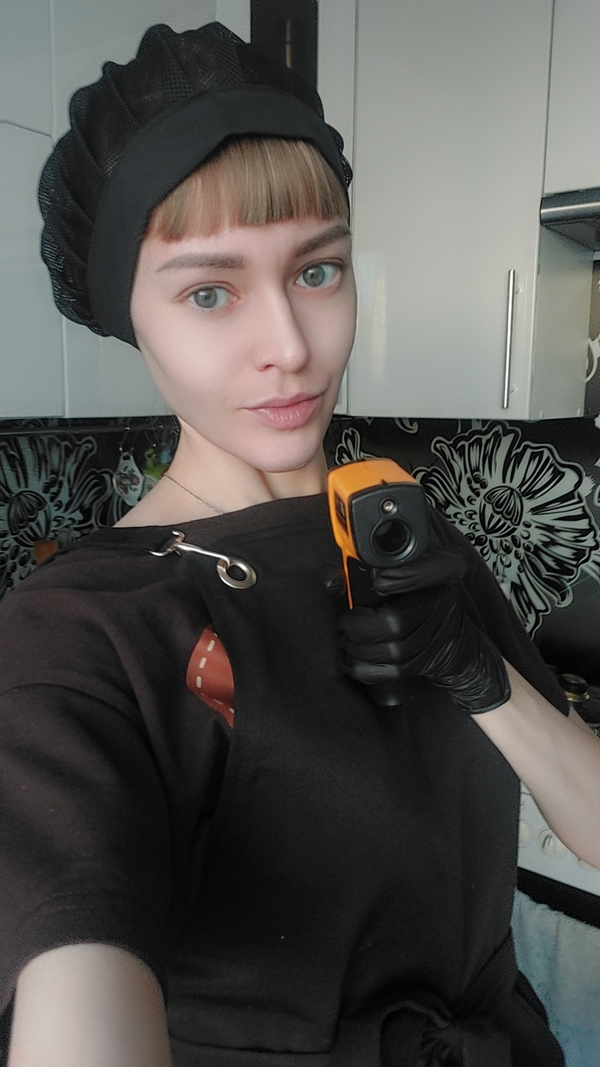 Работа в мастерской