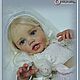 Lottie от Laura Lee Eagles. Заготовки для кукол и игрушек. Knopkadoll. Ярмарка Мастеров.  Фото №5