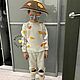 Mushroom costume for a boy, Carnival costumes for children, Kaliningrad,  Фото №1