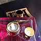 Винтаж: Especially Escada Elixir Escada EDP. Духи винтажные. Танюшкин сундучок. Ярмарка Мастеров.  Фото №9
