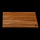 Разделочная доска деревянная 30х40. Ясень. Разделочные доски. Axiomwood. Интернет-магазин Ярмарка Мастеров.  Фото №2