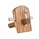 Carpentry kit: square and rail. Tools for carpentry. Small woodwork. My Livemaster. Фото №4