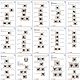 Master class ' Embroidery of eyes, eyebrows and smiles'. Knitting patterns. HandMade by Venelopa'TOYS. Online shopping on My Livemaster.  Фото №2