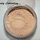 Минеральная пудра-основа идеального макияжа. Пудры. Beauty Laboratory by Yulia Romanova (naturalcream-minerals). Интернет-магазин Ярмарка Мастеров.  Фото №2