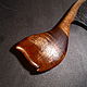 Copy of Copy of Copy of Copy of Copy of Copy of Copy of Comb from oak Viking. Combs2. Efremtsev. My Livemaster. Фото №5