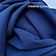 Order A SOLID crepe chiffon a-stretch CH2. Ya-shveya. Livemaster. . Fabric Фото №3
