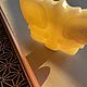 подвеска тигр. Статуэтки. Nephrite House. Ярмарка Мастеров.  Фото №4