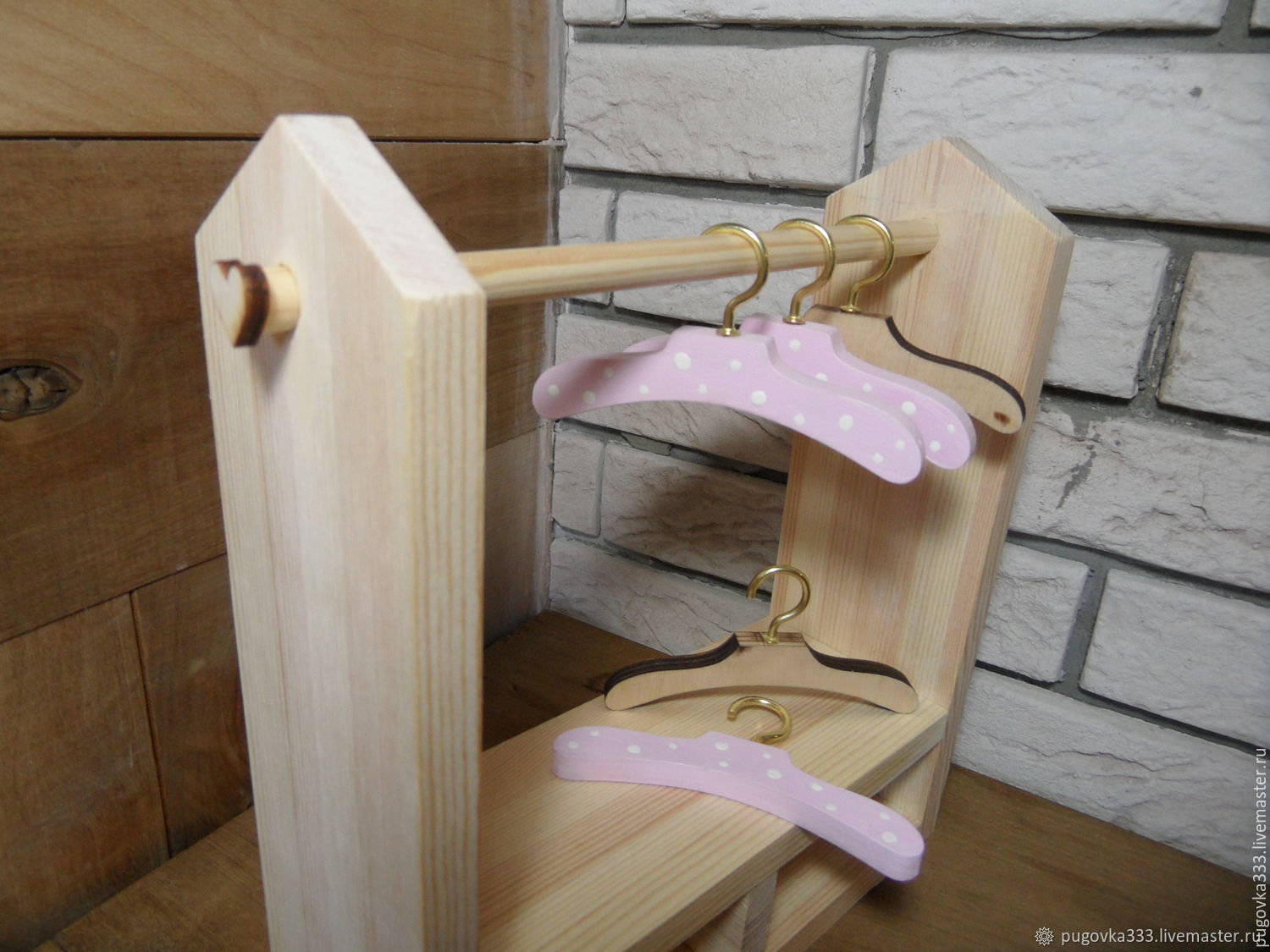 мебель для беби бона своими руками из подручных материалов