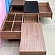 Стол журнальный "Jamestown". Стол трансформер. Столы. Furniture From R&B. Ярмарка Мастеров.  Фото №7